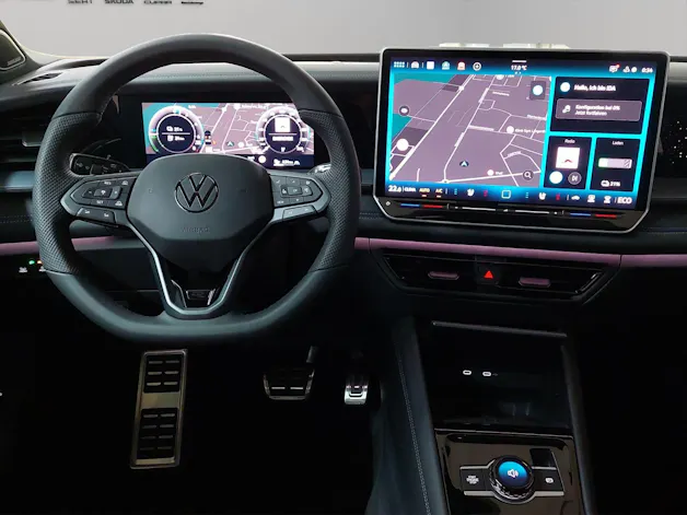 VW Tayron 1.5 TSI evo2 eHybrid R-Line DSG