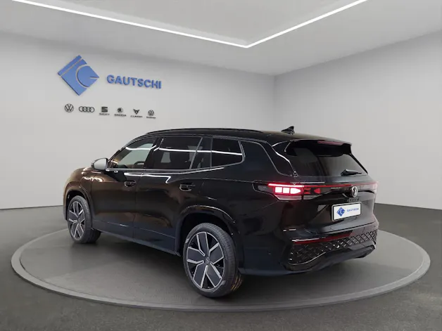 VW Tayron 1.5 TSI evo2 eHybrid R-Line DSG