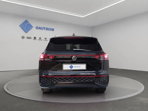 VW Tayron 1.5 TSI evo2 eHybrid R-Line DSG