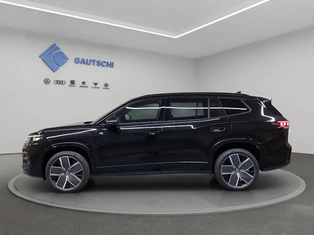 VW Tayron 1.5 TSI evo2 eHybrid R-Line DSG
