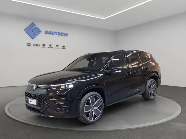 VW Tayron 1.5 TSI evo2 eHybrid R-Line DSG