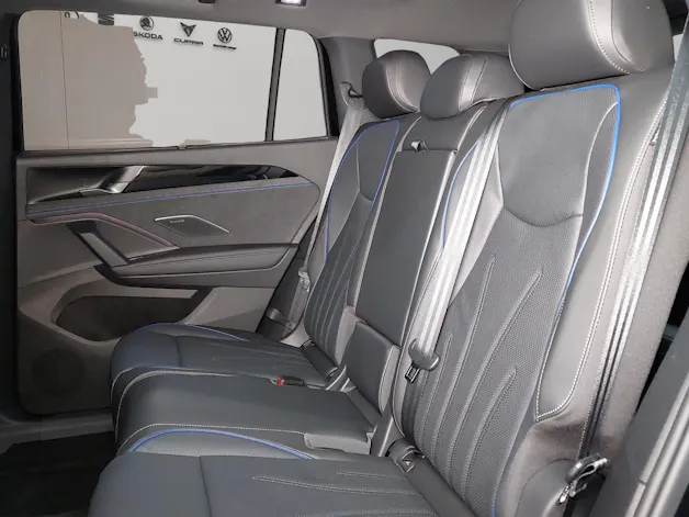 VW Tayron 1.5 TSI evo2 eHybrid R-Line DSG