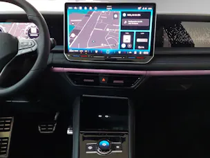 VW Tayron 1.5 TSI evo2 eHybrid R-Line DSG