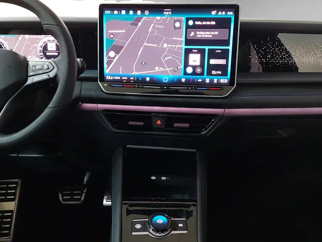 VW Tayron 1.5 TSI evo2 eHybrid R-Line DSG