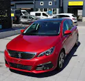 Peugeot 308 1.2 Pure Tech Allure EAT8