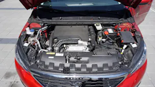 Peugeot 308 1.2 Pure Tech Allure EAT8