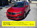Peugeot 308 1.2 Pure Tech Allure EAT8