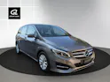 Mercedes-Benz B 180 Urban
