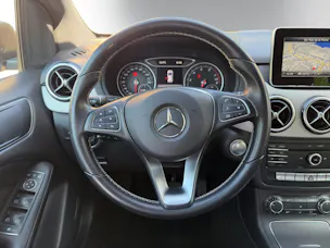 Mercedes-Benz B 180 Urban