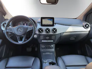 Mercedes-Benz B 180 Urban