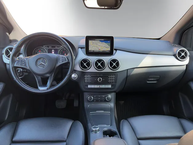 Mercedes-Benz B 180 Urban