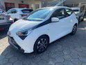 Toyota Aygo 1.0 VVT-i Trend