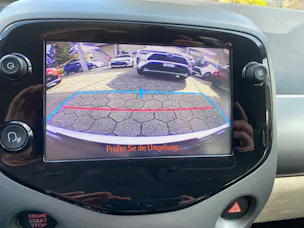 Toyota Aygo 1.0 VVT-i Trend