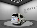 VW Caddy 2.0 TDI Generation Four DSG