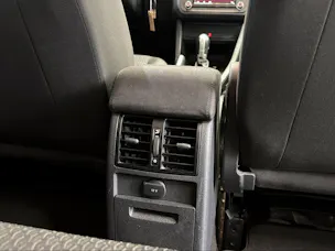 VW Caddy 2.0 TDI Generation Four DSG