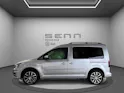 VW Caddy 2.0 TDI Generation Four DSG