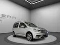 VW Caddy 2.0 TDI Generation Four DSG
