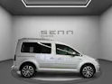 VW Caddy 2.0 TDI Generation Four DSG