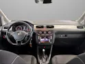 VW Caddy 2.0 TDI Generation Four DSG