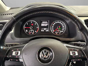VW Caddy 2.0 TDI Generation Four DSG