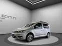 VW Caddy 2.0 TDI Generation Four DSG
