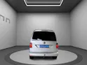 VW Caddy 2.0 TDI Generation Four DSG