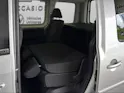 VW Caddy 2.0 TDI Generation Four DSG
