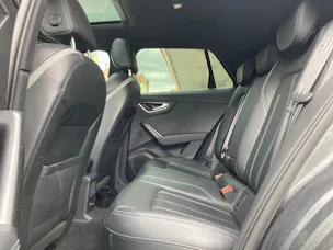 Audi SQ2 TFSI quattro