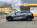 Audi SQ2 TFSI quattro