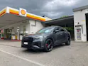 Audi SQ2 TFSI quattro
