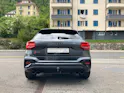 Audi SQ2 TFSI quattro
