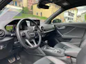 Audi SQ2 TFSI quattro