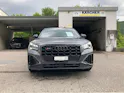 Audi SQ2 TFSI quattro