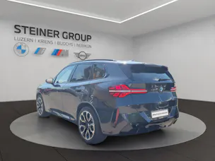 BMW X3 xDrive 30e M Sport