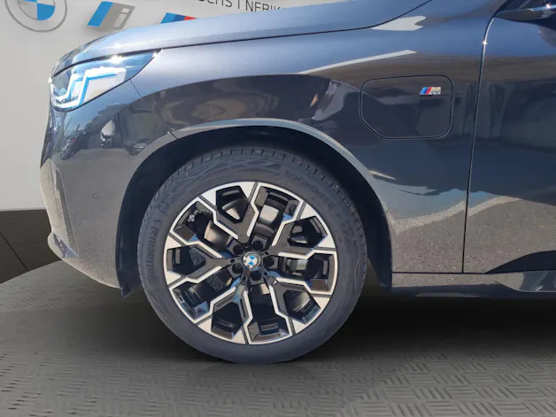 BMW X3 xDrive 30e M Sport