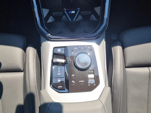 BMW X3 xDrive 30e M Sport