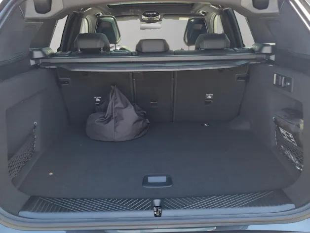 BMW X3 xDrive 30e M Sport