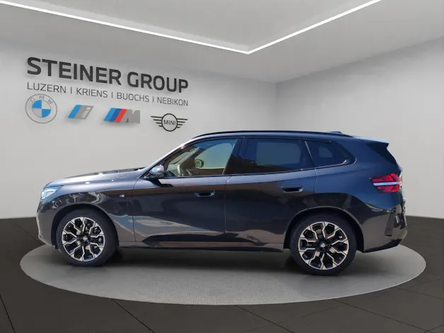 BMW X3 xDrive 30e M Sport