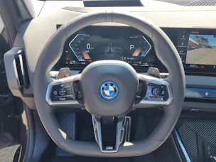 BMW X3 xDrive 30e M Sport