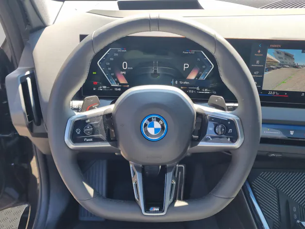 BMW X3 xDrive 30e M Sport