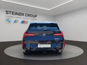 BMW X3 xDrive 30e M Sport