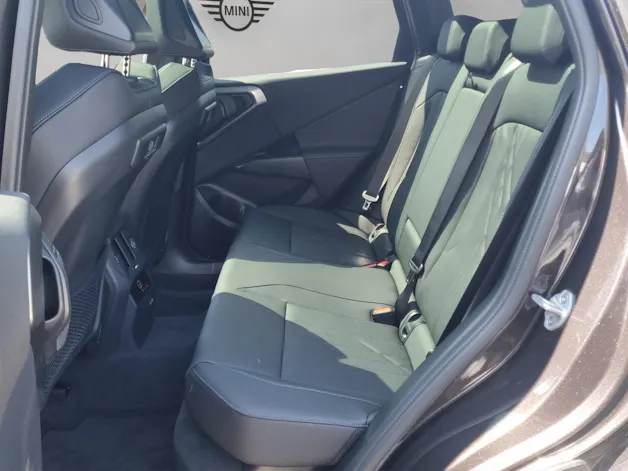 BMW X3 xDrive 30e M Sport