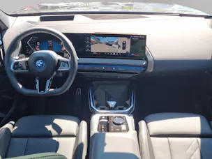BMW X3 xDrive 30e M Sport