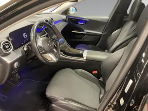Mercedes-Benz C 220d Avantgarde 4Matic