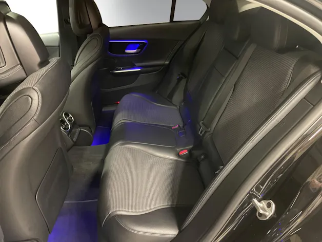Mercedes-Benz C 220d Avantgarde 4Matic