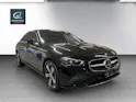 Mercedes-Benz C 220d Avantgarde 4Matic
