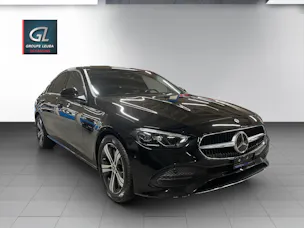 Mercedes-Benz C 220d Avantgarde 4Matic