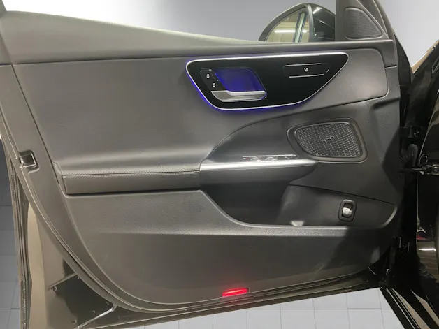 Mercedes-Benz C 220d Avantgarde 4Matic