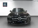 Mercedes-Benz C 220d Avantgarde 4Matic