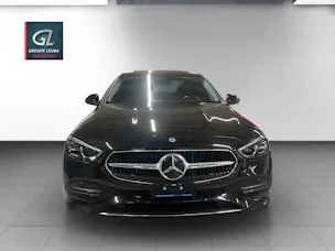 Mercedes-Benz C 220d Avantgarde 4Matic